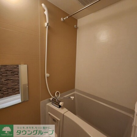 MELDIA梅島IXの物件内観写真